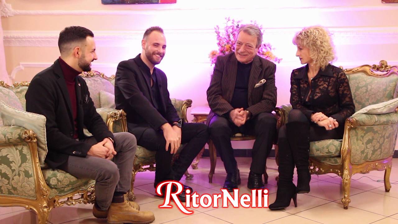 Trasmissione RitorNelli